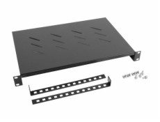 Lanberg AK-1004-B rack accessory Rack shelf