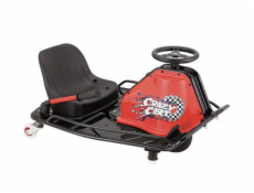 Elektrická motokára Razor Crazy Cart