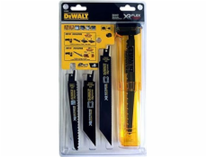 Súprava pílových listov DEWALT DT99551, 8 kusov