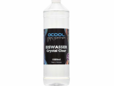 Eiswasser Crystal Clear UV-aktiv Fertiggemisch 1000ml , Kühlmittel
