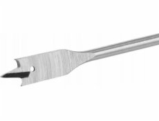 14° východný vrták plochý vrták 12mm, dĺžka 160mm