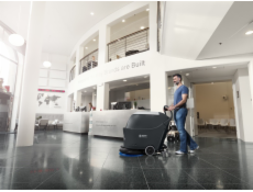 Nilfisk SC430 53 B GO FULL PKG