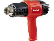 Einhell TE-HA 2000 E 500 l/min 550 °C 2000 W Black  Red  Silver