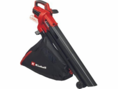 Einhell akumulátorový vysávač lístia VENTURRO 18/210, 18V, vysávač lístia/fúkač lístia