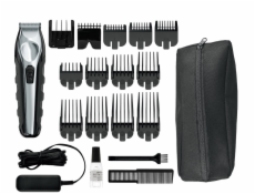 Wahl 09888-1316 beard trimmer Black  Stainless steel
