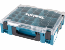 Makita 191X80-2 Makpac organizer s krabičkami