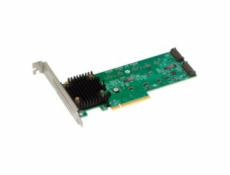 Broadcom MegaRAID 9540-2M2 adaptér 2x M.2 SATA/NVMe 05-50148-00