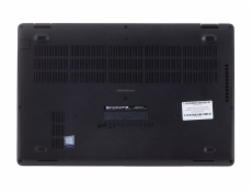 Použitý DELL LATITUDE 5500 i5-8265U 16GB 512GB SSD 15 FHD Win11pro
