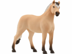 Schleich Horse Club Fjordský kůň valach, figurka na hraní