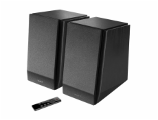 Regálový reproduktor Edifier Studio R1855DB Bluetooth – čierny