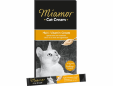 Miamor 74306 pamlsek pro psy / kočky 15 g