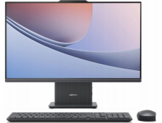Lenovo IdeaCentre AIO 27IRH9 Intel® Core™ i7 i7-13620H 68,6 cm (27) 1920 x 1080 pixelů All-in-One PC 16 GB DDR5-SDRAM 512 GB SSD NoOS Wi-Fi 6 (802.11ax) Luna Gray