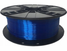 GEMBIRD PETG Filament Blue 1.75mm 1kg