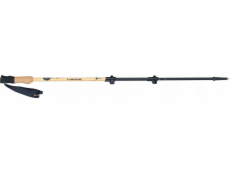 Kije Viking BAMBU PRO hnědá UNI