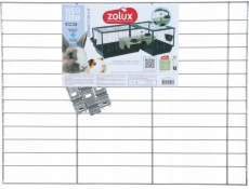 ZOLUX Neolife L - set na spojenie klietok Neolife 100