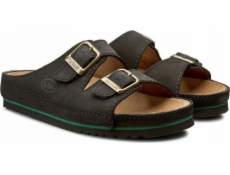 Scholl Air Bag - unisex sandals black  size 41