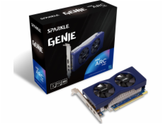 Karta graf. SPARKLE SA380G-6G A380 GENIE 6GB GDDR6