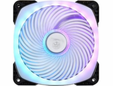 SilverStone AP124-ARGB ventilátor 120mm (SST-AP124-ARGB)