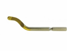 Fanar Blade E 100 TIN HSS GRATTEC (GT-E100TIN)