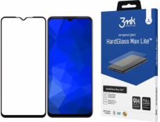 3MK 3MK HG Max Lite Oppo A73 černá/černá