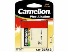 Camelion Battery Plus 3R12 1 ks.