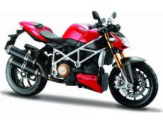 Maisto Maisto 31101-95 Motor Ducati Streetfighter S 1:12 Maisto Maisto 31101-95 Motor Ducati Streetfighter S 1:12