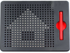 Kuličky na magnetickou tabuli Hipo TSQ-380 777 Kuličky na magnetickou tabuli Hipo TSQ-380 777