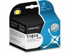 Inkoust Asarto Epson T1814 XP 30/102/202/305/402