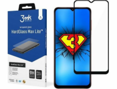 3MK 3MK HG Max Lite Samsung A02s černá/černá