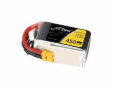 Batéria Tattu 450mAh 14,8 V 75C 4S1P