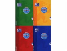 Oxford NOTEBOOK A4/60K MŘÍŽKA (100302225) Oxford NOTEBOOK A4/60K MŘÍŽKA (100302225)