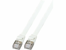 EFB U/FTP (STP) síťový kabel 5m Cat6a (K5545WS.5)