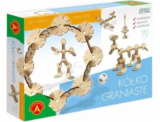 Alexander GRA KOKO RANGED DREW ECO FUN PLX ALX PUD