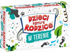 Klokaní děti versus rodiče. V oboru