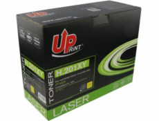 Výměna žlutého toneru UPrint 201X (H.201XY)