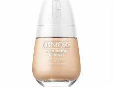 Clinique CLINIQUE JEŠTĚ LEPŠÍ KLINICKÉ SÉRUM FOUNDATION SPF 20 CN 10 ALABASTR 30ml