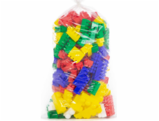 Polesie Klocki Super-mix v sáčku (6790)