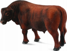 Collecta COLLECTA figurka BULL RED ANGUS