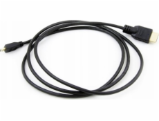 Xrec Hdmi - Micro Hdmi kabel pro Sony Action Cam