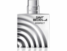 David Beckham Respect EDT 40 ml