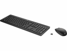 Klávesnice + myš HP 235 (1Y4D0AA)
