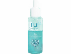 FLOSLEK Fluff Dvoufázové sérum na obličej dvoufázový posilovač obličeje Marine 40 ml