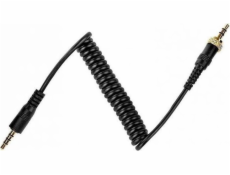 Saramonic Saramonic SR-PMC1 audio kabel - mini Jack TRRS / mini Jack TRS
