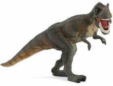 Figurka Collecta Dinosaurus Tyrannosaurus Rex Zelený