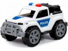Polesie Polesie 87591 Car Patrol Legionářská policie v síti