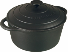 KingHoff hrnec 22 cm (KH-2253)