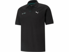 Puma Puma Mercedes F1 Polo 599614-01 černá XS