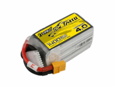 Tattu R-Line 4.0 1400mAh 22,2V 130C 6S1P XT60 batéria