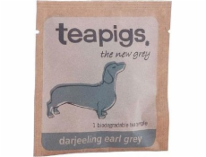 Čajová semínky Čajová semena Darjeeling Earl Grey - Obálka