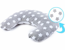 Sensillo CROSSING STARS, ŠEDÁ